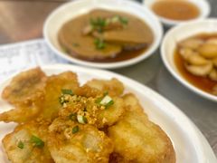 -立文冬·鲜活面(杭州太合商业中心店)