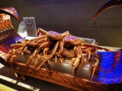 -雍和会海鲜姿造自助(湖东路店)