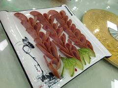 -聚德福海鲜家常菜(刘庄店)