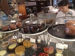 -BAKER&SPICE(安福路店)