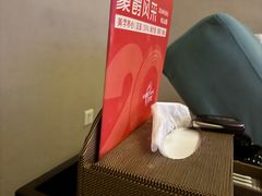 -豪爵足道·SPA(二七路店)