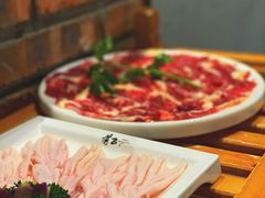 -首正鲜货火锅(威尼斯一店)