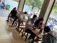 -老东江米粉