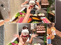 -三出山火锅(南京万象天地店)