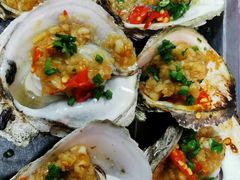 烤生蚝-有间冰室(侨港风情街店)