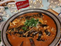 -孙掌勺鱼头泡饼(怀特店)