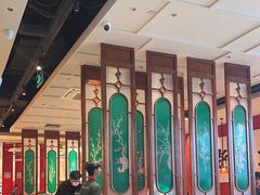 -金牌禄运·点心·啫煲(百信广场店)