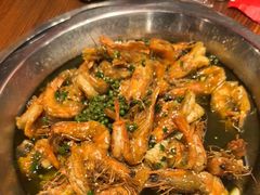 -槐店王婆大虾(开发区店)