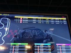 -锐擎卡丁车主题乐园(郊野公园店)