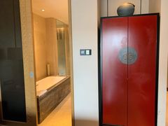 -上海崇明金茂凯悦酒店