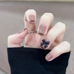 -M·X Nail日式美甲美睫