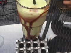 -Pundi Pundi Restaurant