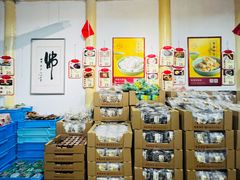 -龙华素斋(龙华路店)