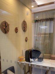 -芳朵美容养生SPA