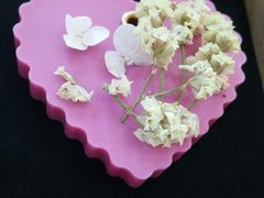 -陶语手工·拼豆·陶艺·银饰diy(宽厚里店)