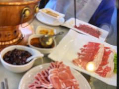 -牛街·马辈儿涮肉(牛街二店)