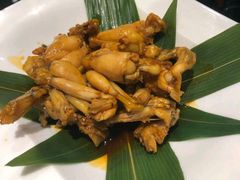 -湖锦酒楼·32年地道湖北菜(光谷店)
