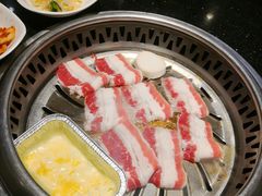 -木槿花韩式炭烤·熟成肉工坊(孙文东路店)