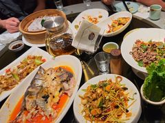 -隐食私房菜(渡口·光荣院南门·老街店)