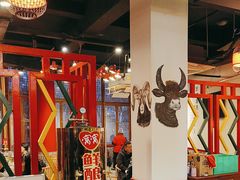-西昌老号李小肠特色烧烤园(温江店)