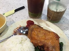 -露莎餐厅(得胜沙店)