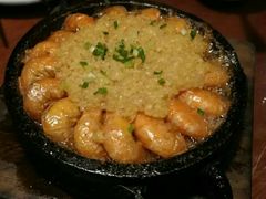 -小菜园新徽菜(芜湖万达店)
