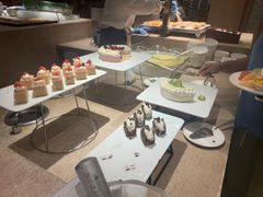 -舟山朱家尖威斯汀酒店·知味标帜自助餐厅