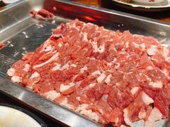 -老北京涮羊肉·龙虾.烧烤(江镇店)