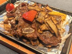 -楚禾宴·家宴(光谷大道店)