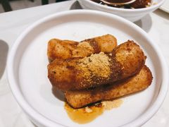 -渝是乎酸菜鱼·川渝小炒(新世界百货望京店)