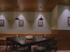 大堂-瑞食酒馆 La Taverne Suisse