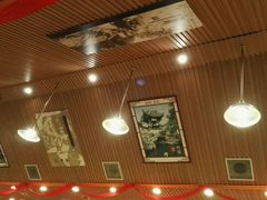 -老街饭庄·地道淮扬菜(扬子江北路总店)