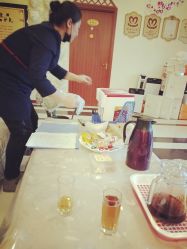 -碧玺沙灸美容美体养生馆