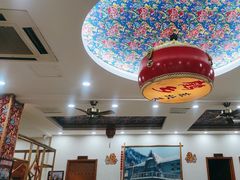 -鹤乡东北菜(崮山路店)