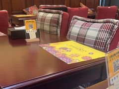 -清真· AL-JANNAT 佳纳特餐厅(仙林店)