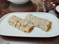 -茶港食堂(武昌店)