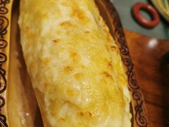泰式烤榴莲-苏梅花园(群星城店)