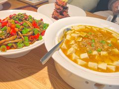 -吴越荣记·苏州菜·松鼠桂鱼(娄门景区店)
