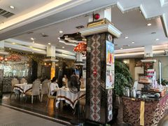 -新粤新疆菜清真餐厅(拱北店)