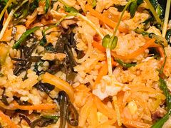 石锅拌饭-萨拉伯尔(燕莎友谊商城店)