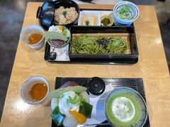 -伊藤久右卫门(宇治本店)