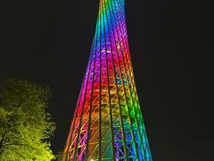 -广州塔