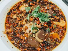 -一块豆腐·海鲜·家常菜(李沧书院路店)