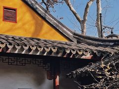 -寒山寺