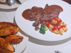 -西部牛排(京华城店)