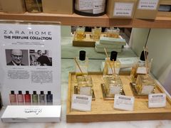 -ZARA HOME(蓝色港湾店)