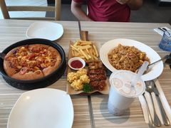 -李先生牛肉面大王(济泺路店)