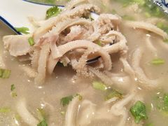 -老三羊汤【北兴隆街店】