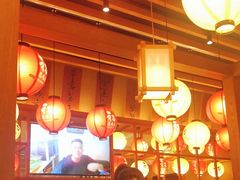 大堂-初居食屋日式料理(万象城购物中心店)