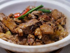 -东海海鲜酒家(中信广场店)